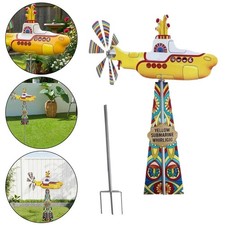 Yellow Submarine Metal