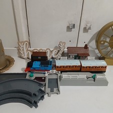 TOMY Plarail TrackMaster