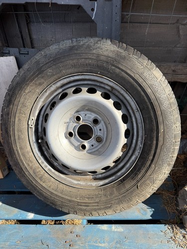 Crafter man tge - x1, vw