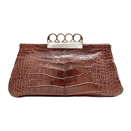 Jean paul gaultier silver - jean,