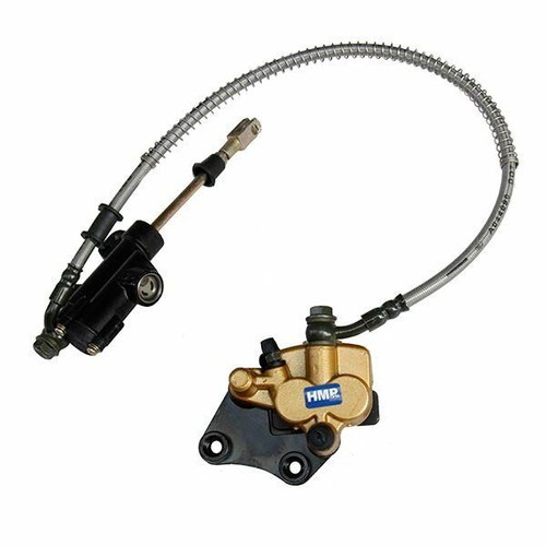 Brakes set motocross dirt - set, 31
