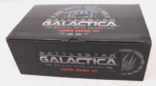 Eaglemoss Battlestar Galactica