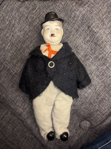 Vintage 1970s oliver hardy - vintage,