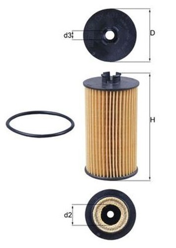 Fits filtry knecht - ✅fits, /