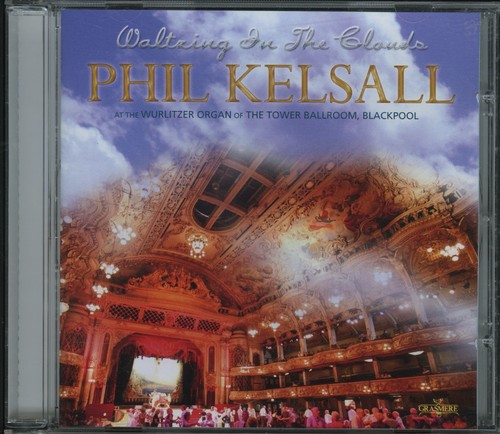 Phil kelsall waltzing in the - -,