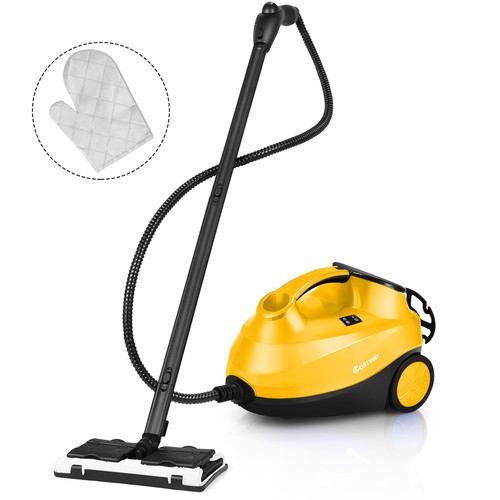 Costway multipurpose steam - costway,