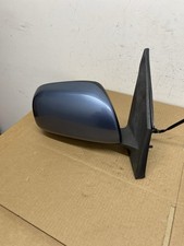 TOYOTA RAV4 06-09 WING MIRROR DRIVER RIGHT SIDE