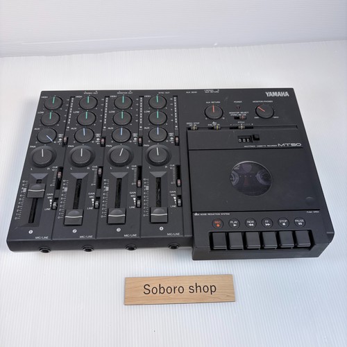 Yamaha 4 track - yamaha,