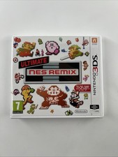 Ultimate NES Remix (Nintendo
