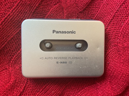 Panasonic stereo radio - panasonic,