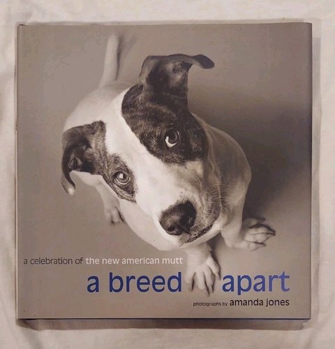 Breed apart a celebration - a, :