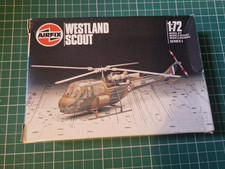 Airfix 01042 Westland Scout