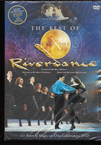 The best riverdance 10 - riverdance, (10