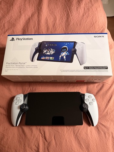 Playstation portal ps5 remote - playstation,