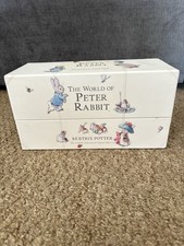 Beatrix Potter: The World of