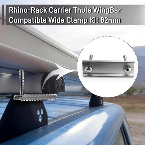 Rhino van pipe - rhino, carrier