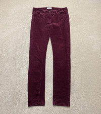 Toast Corduroy Trousers