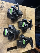 Thule 754 + 1449+ Locks + Keys