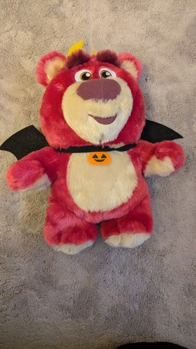 Toy story lotso bear - toy,