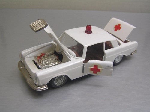 Pilen 296 mercedes benz 250 - benz,