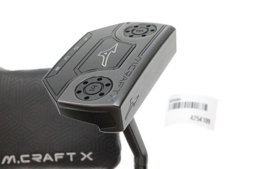 Mizuno craft golf club - 4s,
