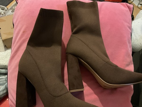 Sergio todzi boots - sergio, .fabric
