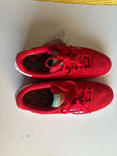 Reebok club sonic - club, c