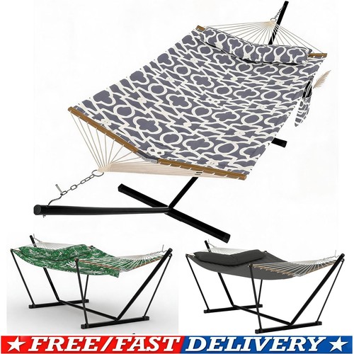 Garden hammock person - 2,