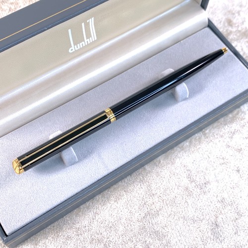 Vintage dunhill ballpoint - dunhill, pen