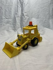 Lego Duplo Scoop Digger From