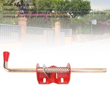 17.3in Farm Gate Anchor