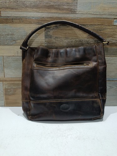 Jobis vintage leather brown - vintage,