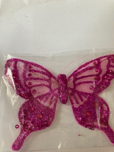 Butterflies sale decorative - *sale*,