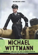 Michael Wittmann Germany's