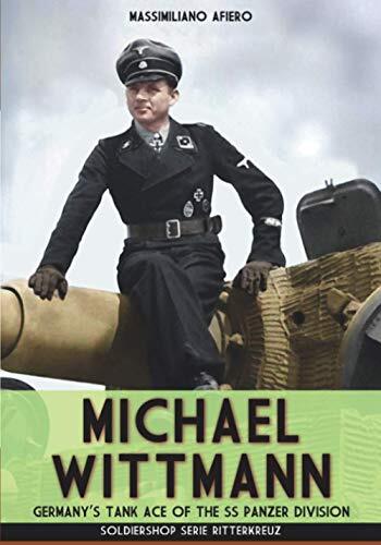 Michael wittmann germany - wittmann, germany's