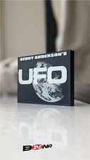  GERRY ANDERSON'S UFO   logo