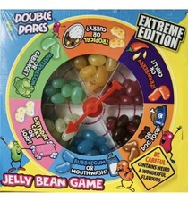 Double dares family - dares,