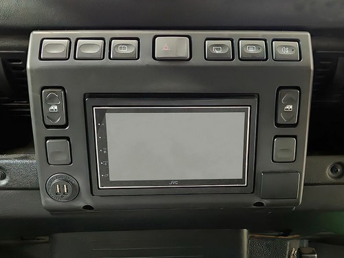 Land rover defender td5 - land,