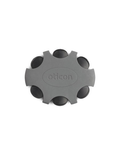 Oticon pro wax - pro, minifit