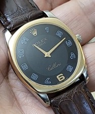 ✅ ROLEX  Cellini Danaos 4233
