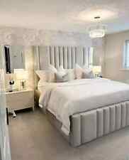 Brand New Panel Plush Velvet