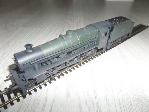 Bachmann 160 jubilee - 31-160, 45697