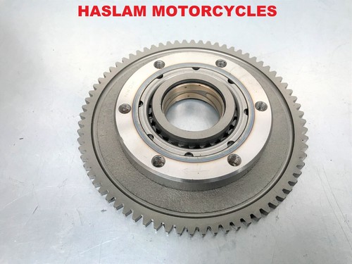 Kawasaki klv1000 starter - kawasaki,