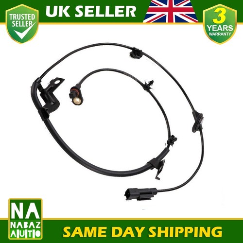 Abs speed sensor for chrysler - abs,