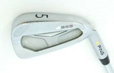 Ping S55 Yellow Dot 5 Iron