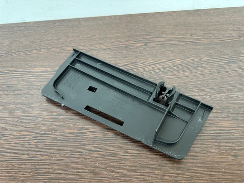 Bmw e81 e87 series boot - bmw,