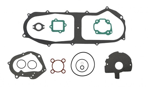 Gasket set full for 2009 - gasket,