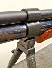 Air Arms S510 Rail Mount