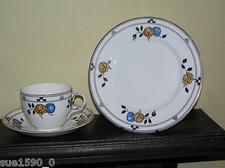 Stunning 1930's Hancock's