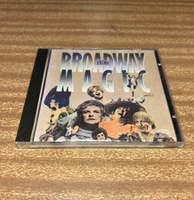 CD - Broadway Magic: The 1970s